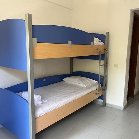 Sirtaki-Siviri Apartments Bagian luar foto