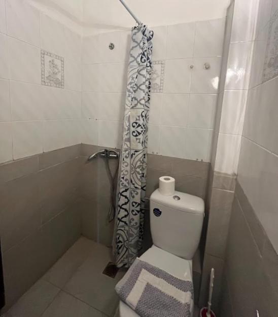 Sirtaki-Siviri Apartments Bagian luar foto